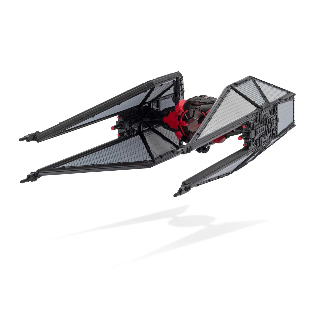 STAR WARS™ Micro Galaxy Squadron Light Armor Class Collection (Series 7) - Image 14
