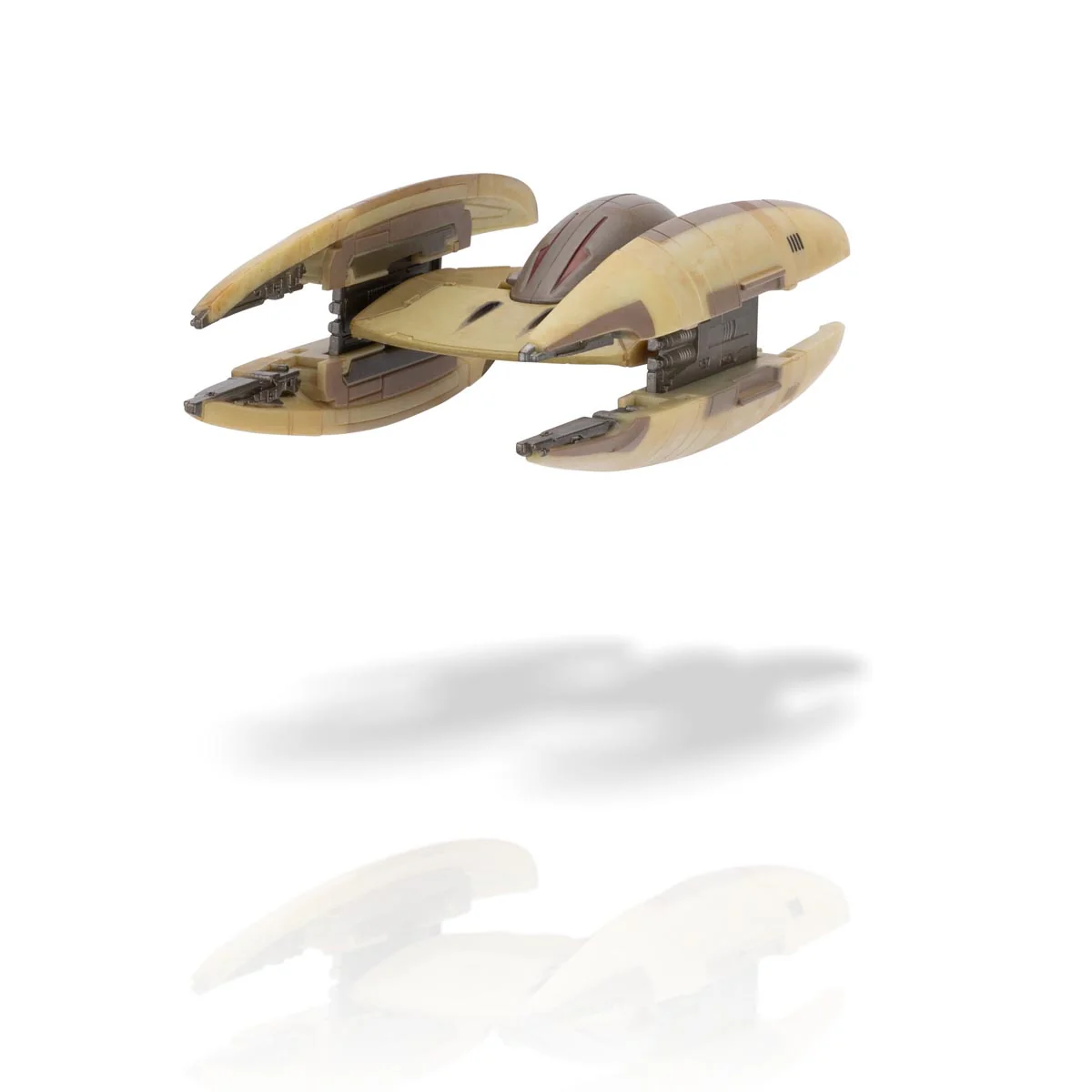STAR WARS™ Micro Galaxy Squadron Light Armor Class Collection (Series 7) - Image 15