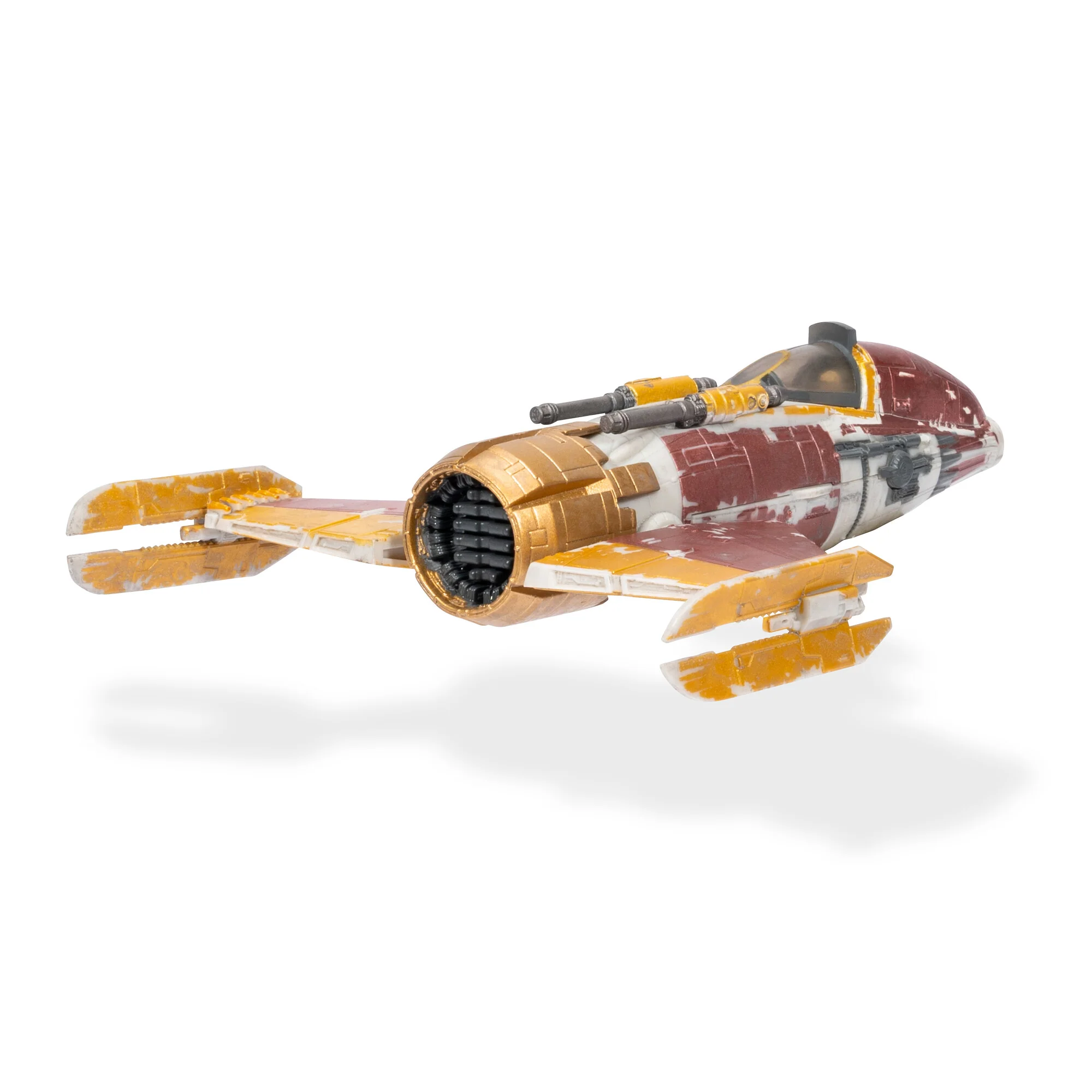 STAR WARS™ Micro Galaxy Squadron Starfighter Class Collection (Series 7) - Image 14