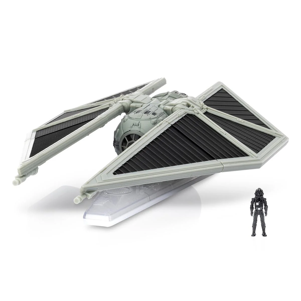 STAR WARS™ Micro Galaxy Squadron Light Armor Class Collection (Series 8) - Image 22