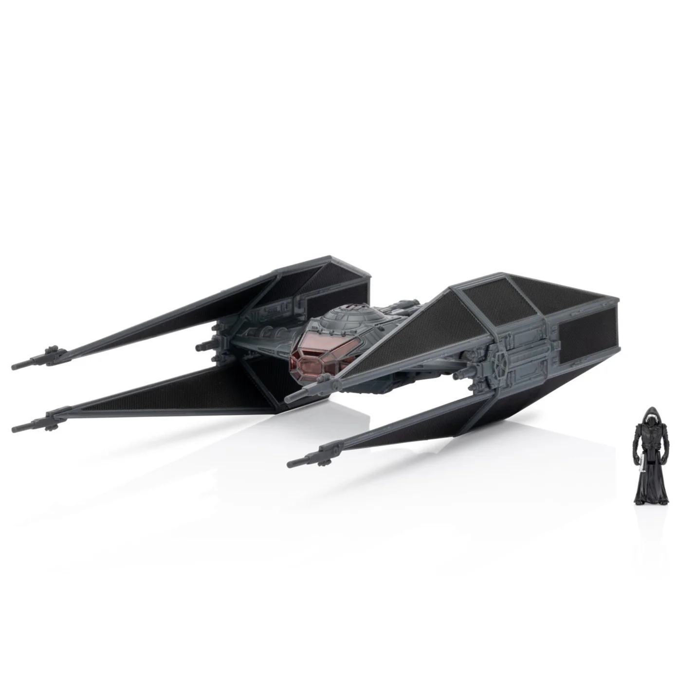 STAR WARS™ Micro Galaxy Squadron Starfighter Class Collection (Series 8) - Image 18