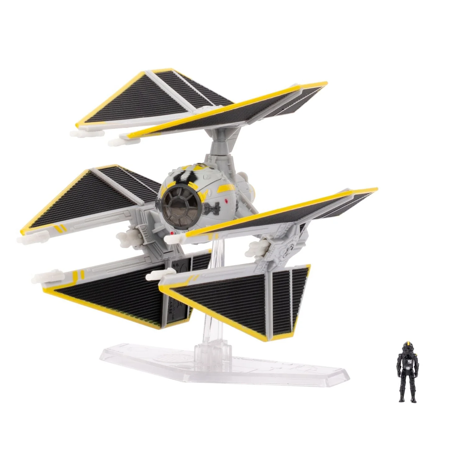 STAR WARS™ Micro Galaxy Squadron Light Armor Class Collection (Series 9) - Image 10