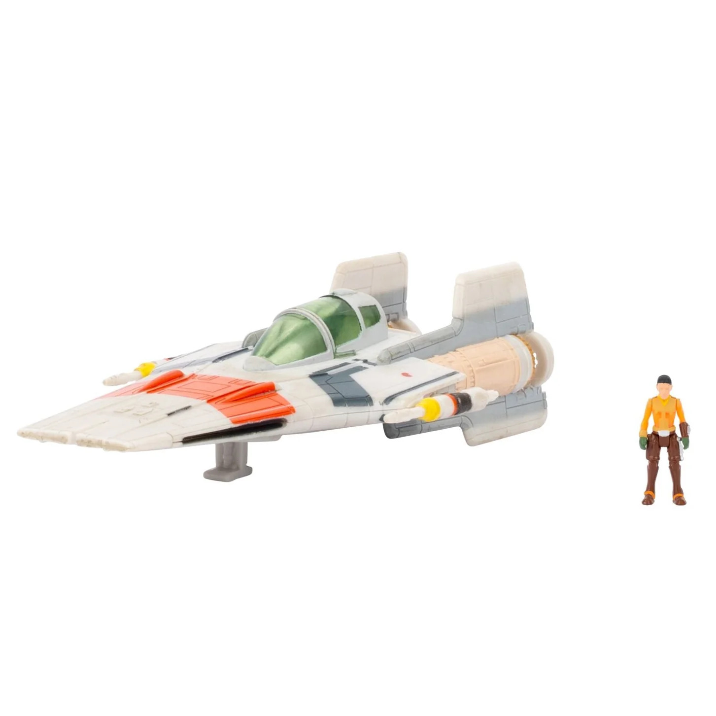 STAR WARS™ Micro Galaxy Squadron Light Armor Class Collection (Series 9) - Image 11