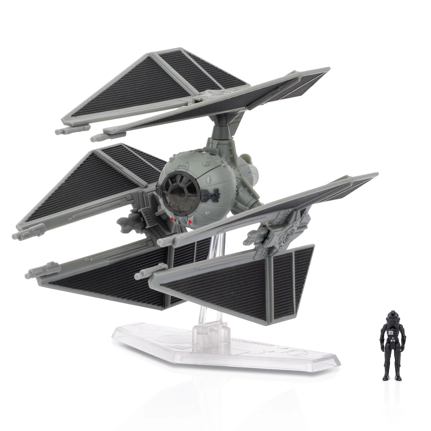 STAR WARS™ Micro Galaxy Squadron Light Armor Class Collection (Series 9) - Image 12
