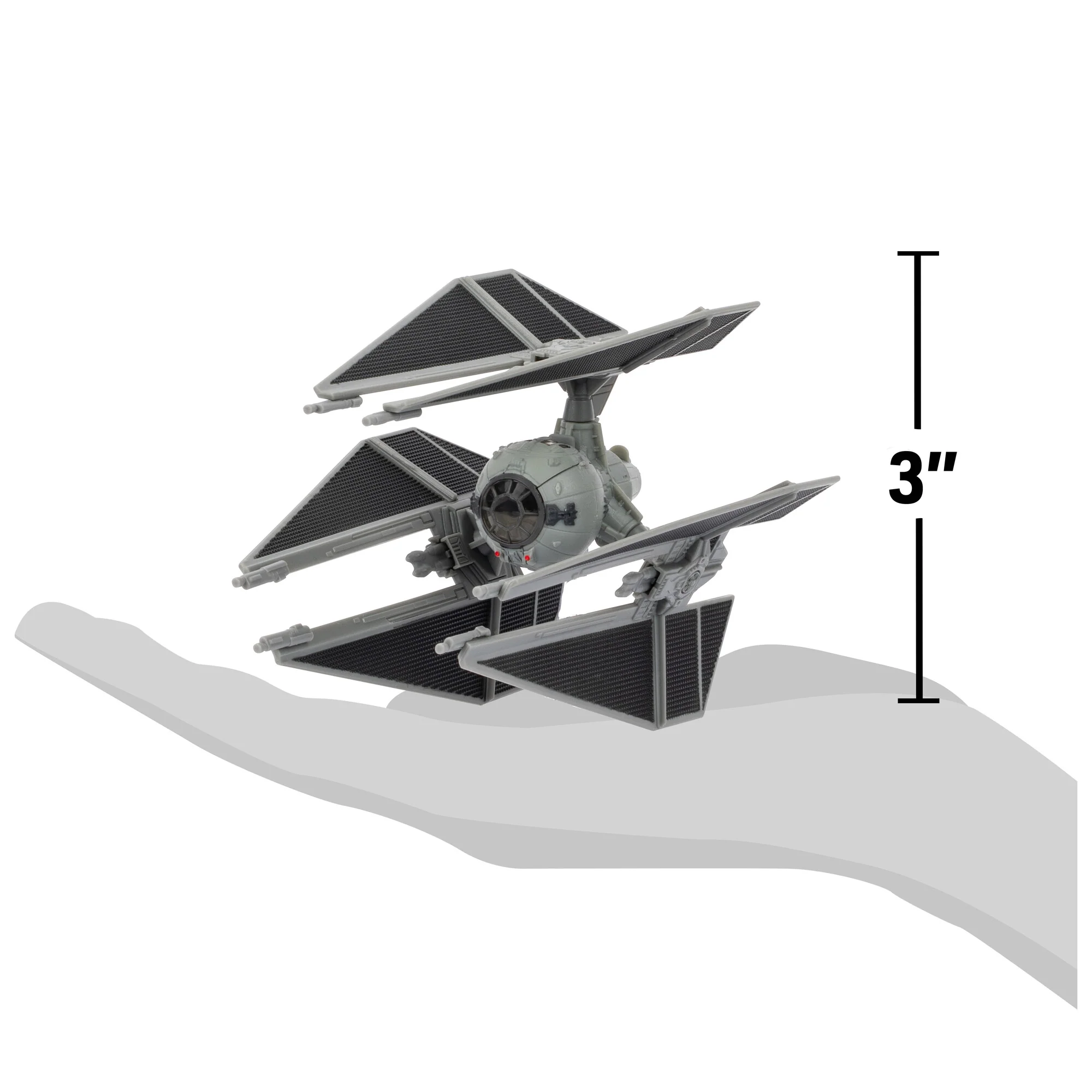 STAR WARS™ Micro Galaxy Squadron Light Armor Class Collection (Series 9) - Image 15