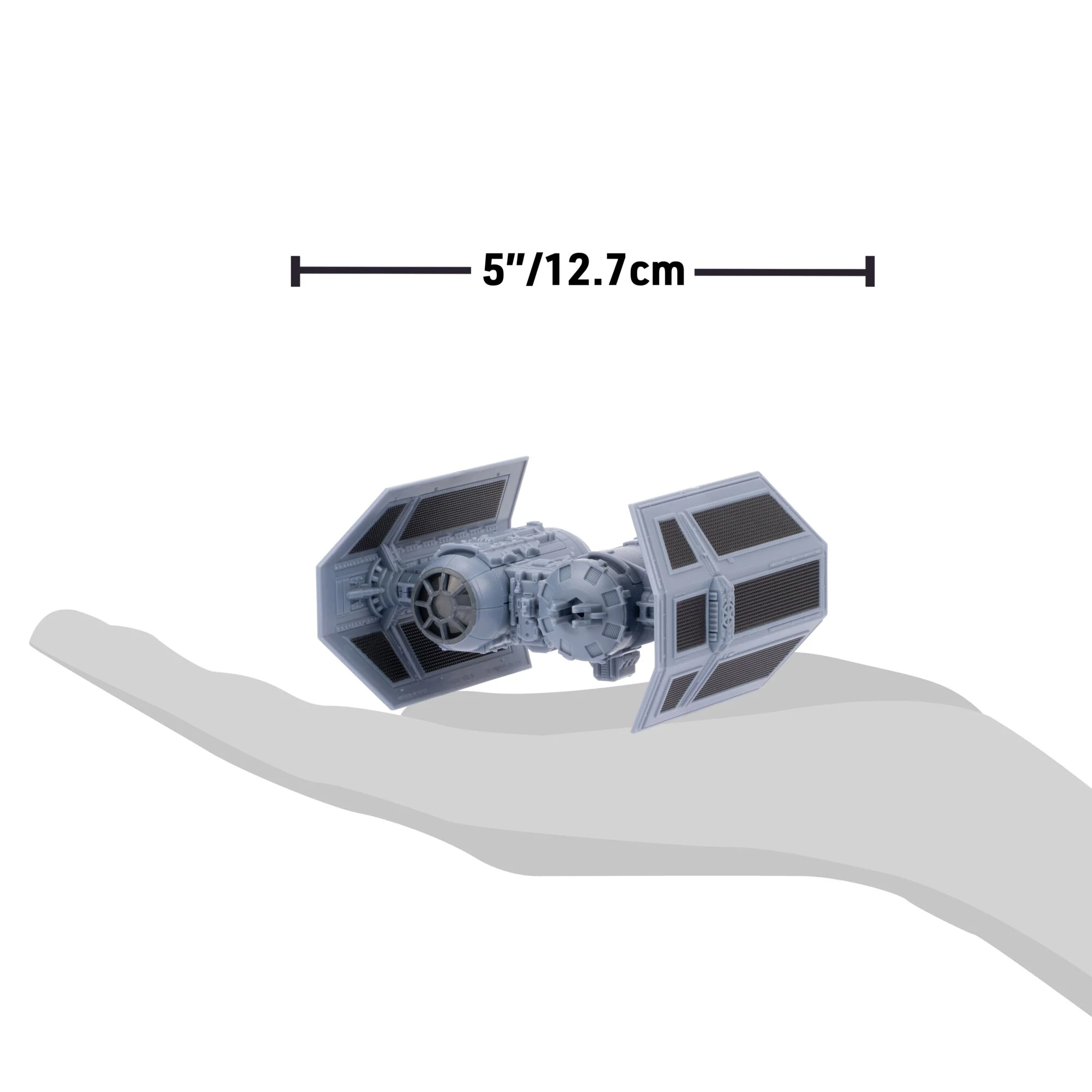 STAR WARS™ Micro Galaxy Squadron Starfighter Class Collection (Series 9) - Image 15