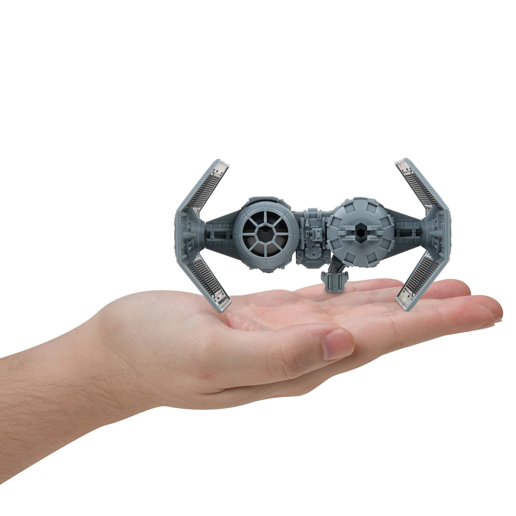 STAR WARS™ Micro Galaxy Squadron TIE Bomber - Image 4