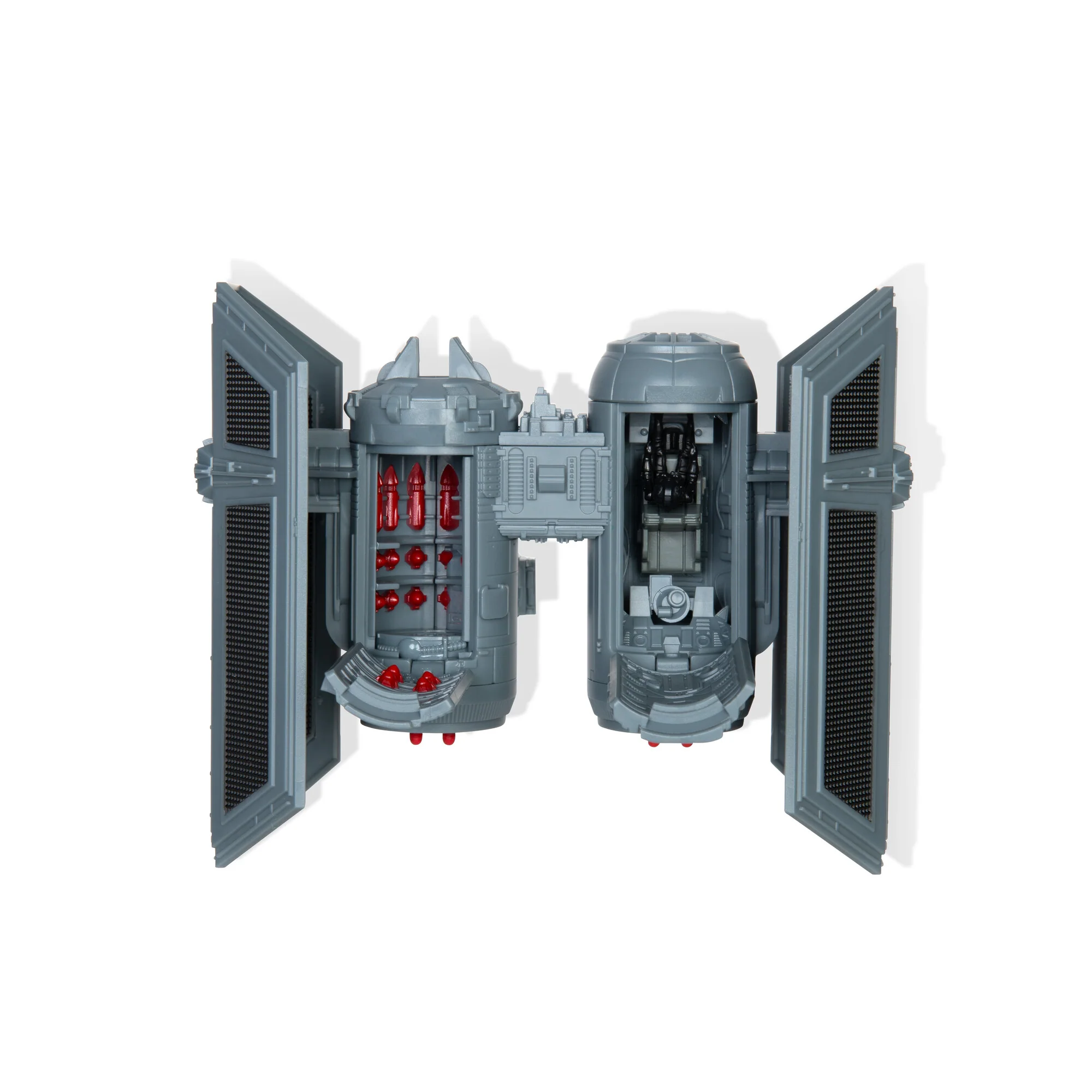 STAR WARS™ Micro Galaxy Squadron TIE Bomber - Image 7