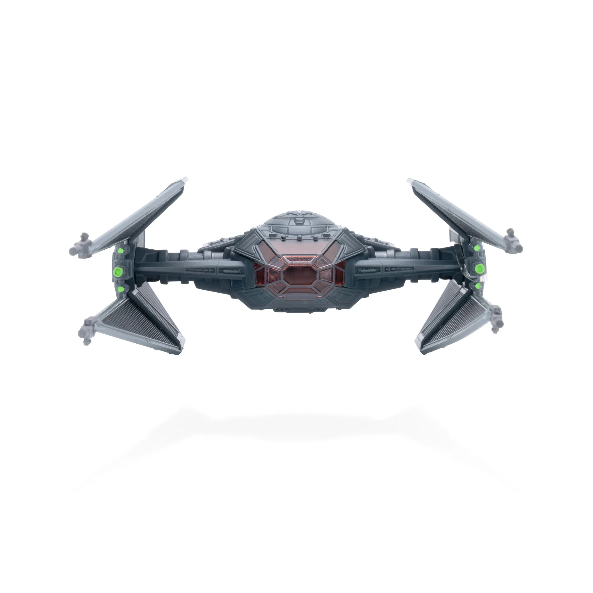 STAR WARS Micro Galaxy Squadron TIE Silencer - Image 13
