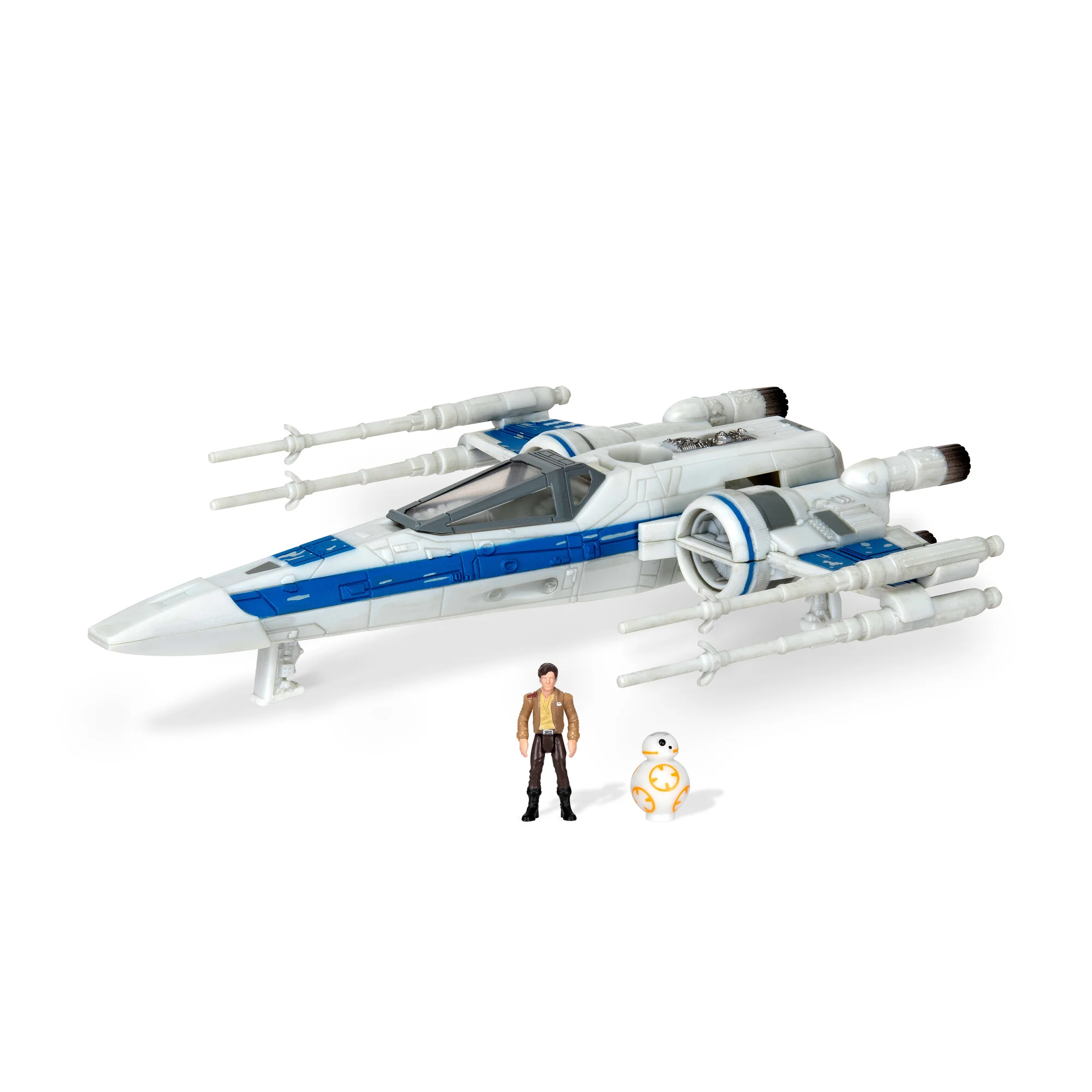 Star Wars Starfighter Class Series 3 Box Set - Image 12