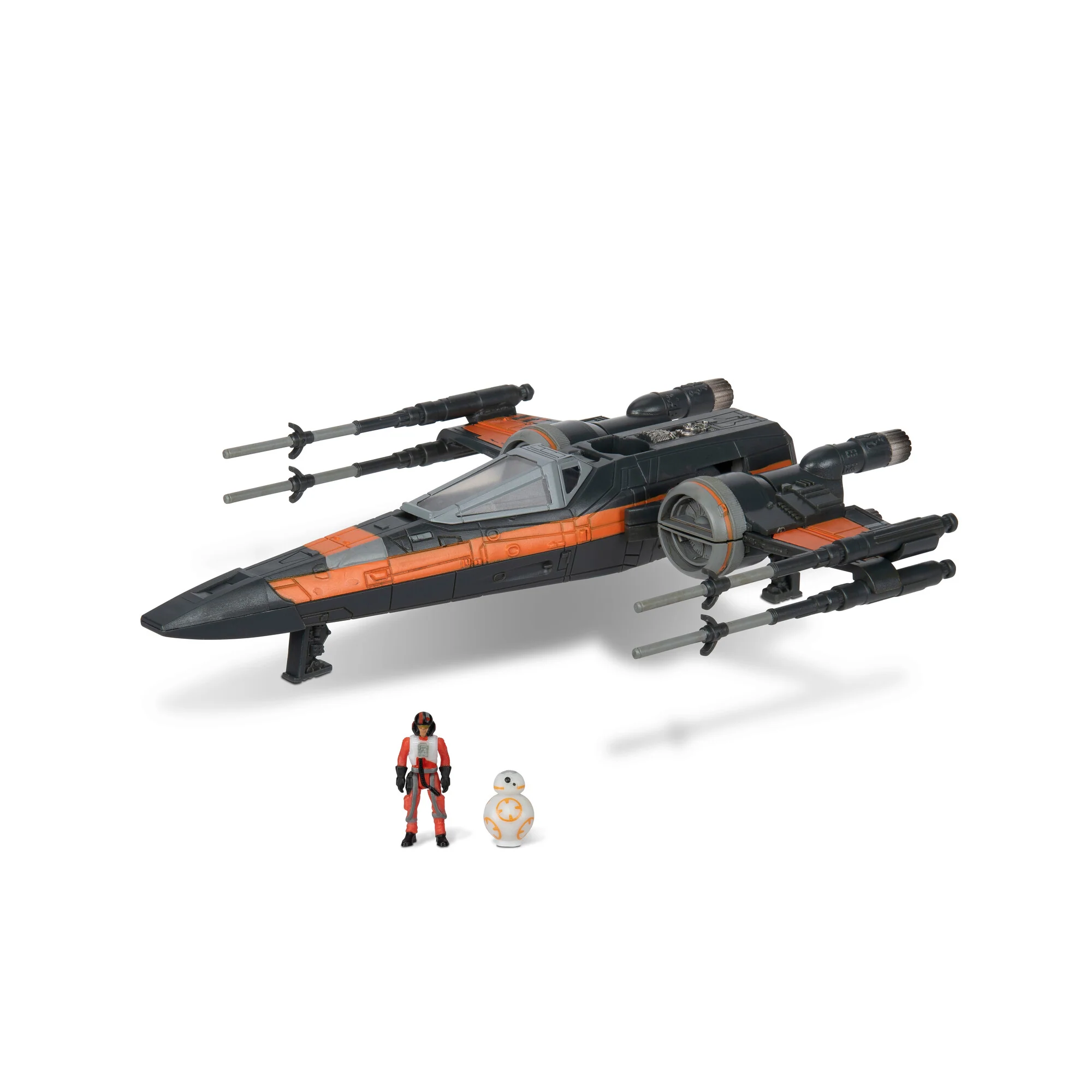 Star Wars Starfighter Class Series 3 Box Set - Image 14