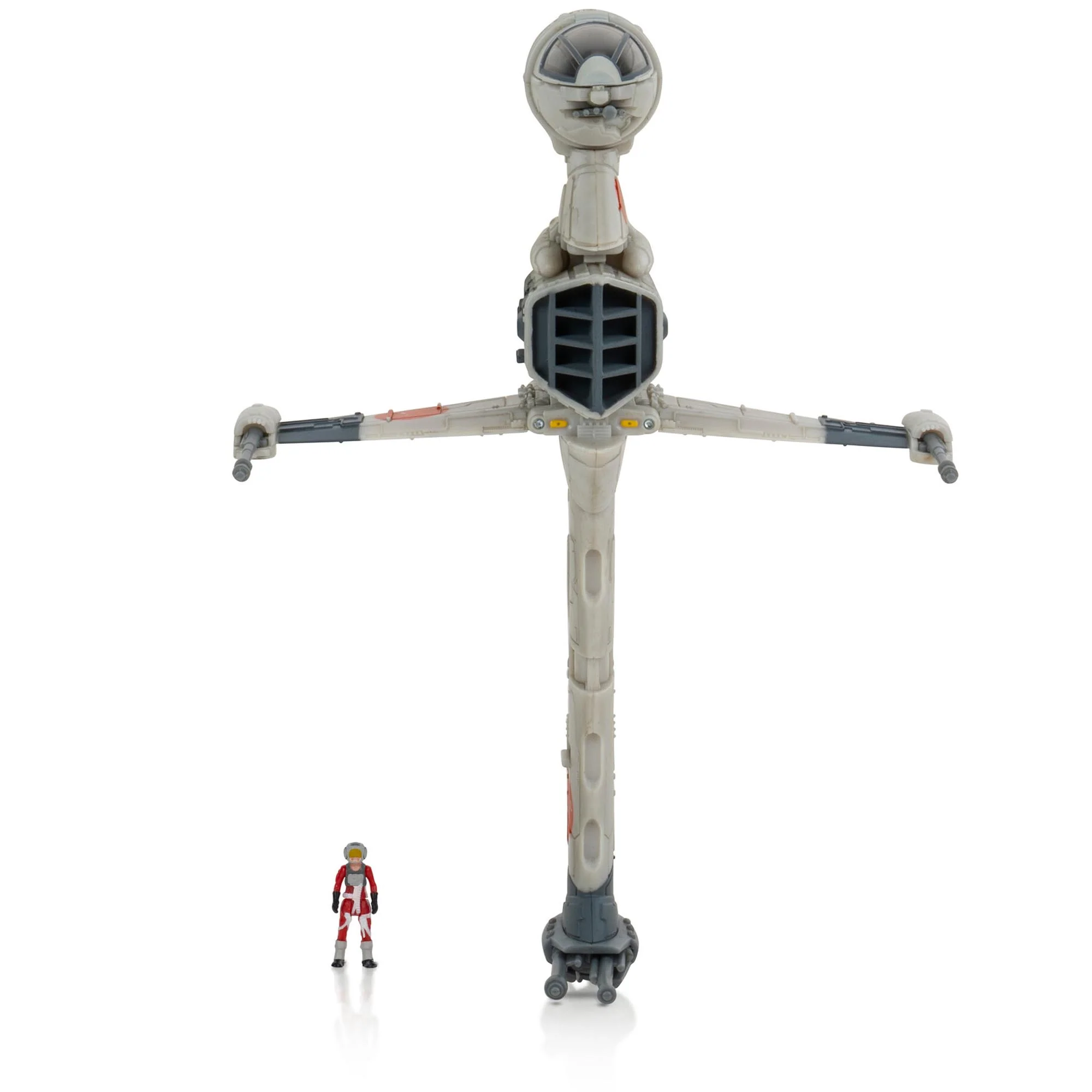 Starfighter Class Series 5 Box Set includes limited edition chase and rare - Image 8