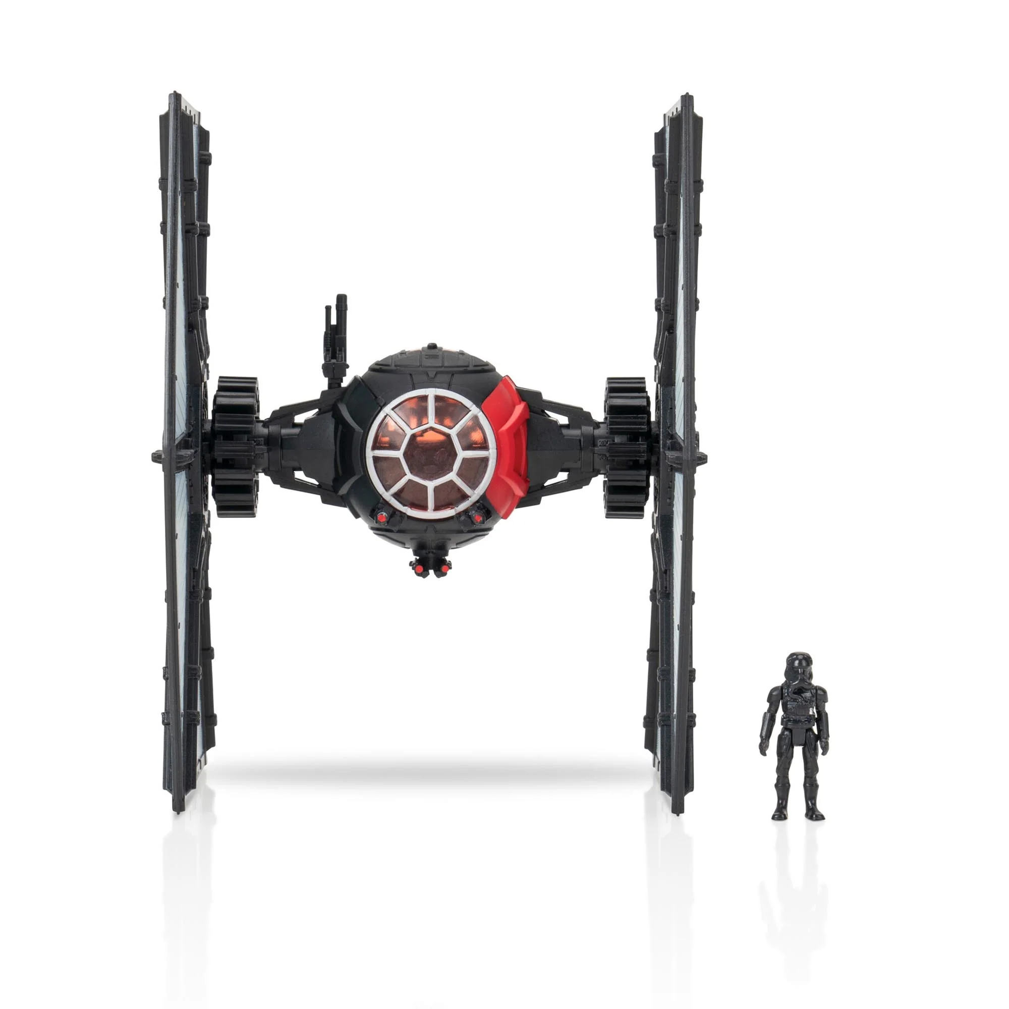 Starfighter Class Series 5 Box Set includes limited edition chase and rare - Image 9