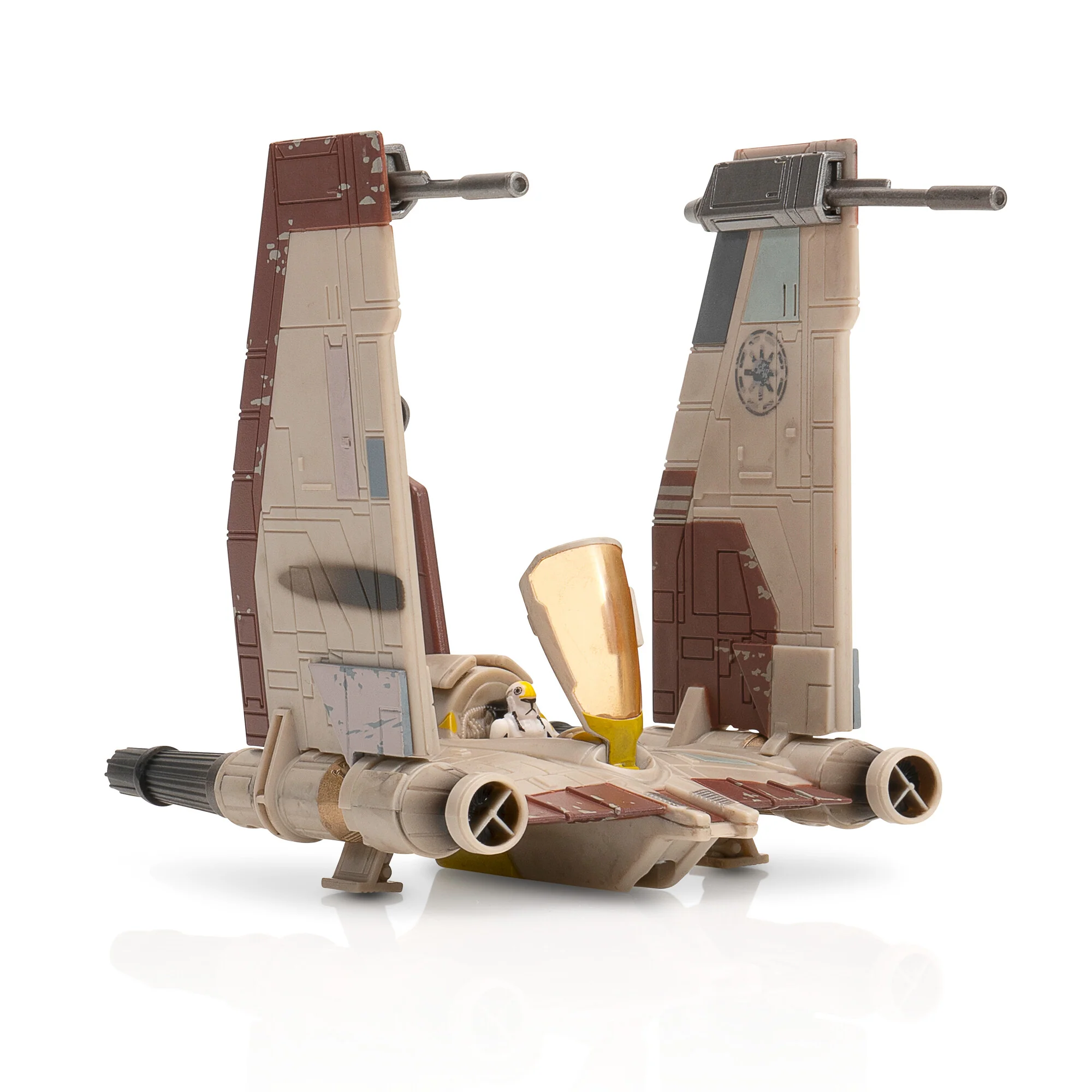 V-19 Torrent Starfighter - Image 6