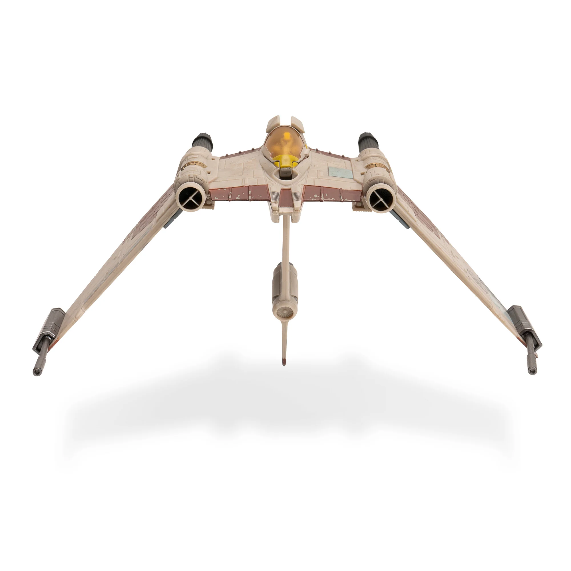 V-19 Torrent Starfighter - Image 8