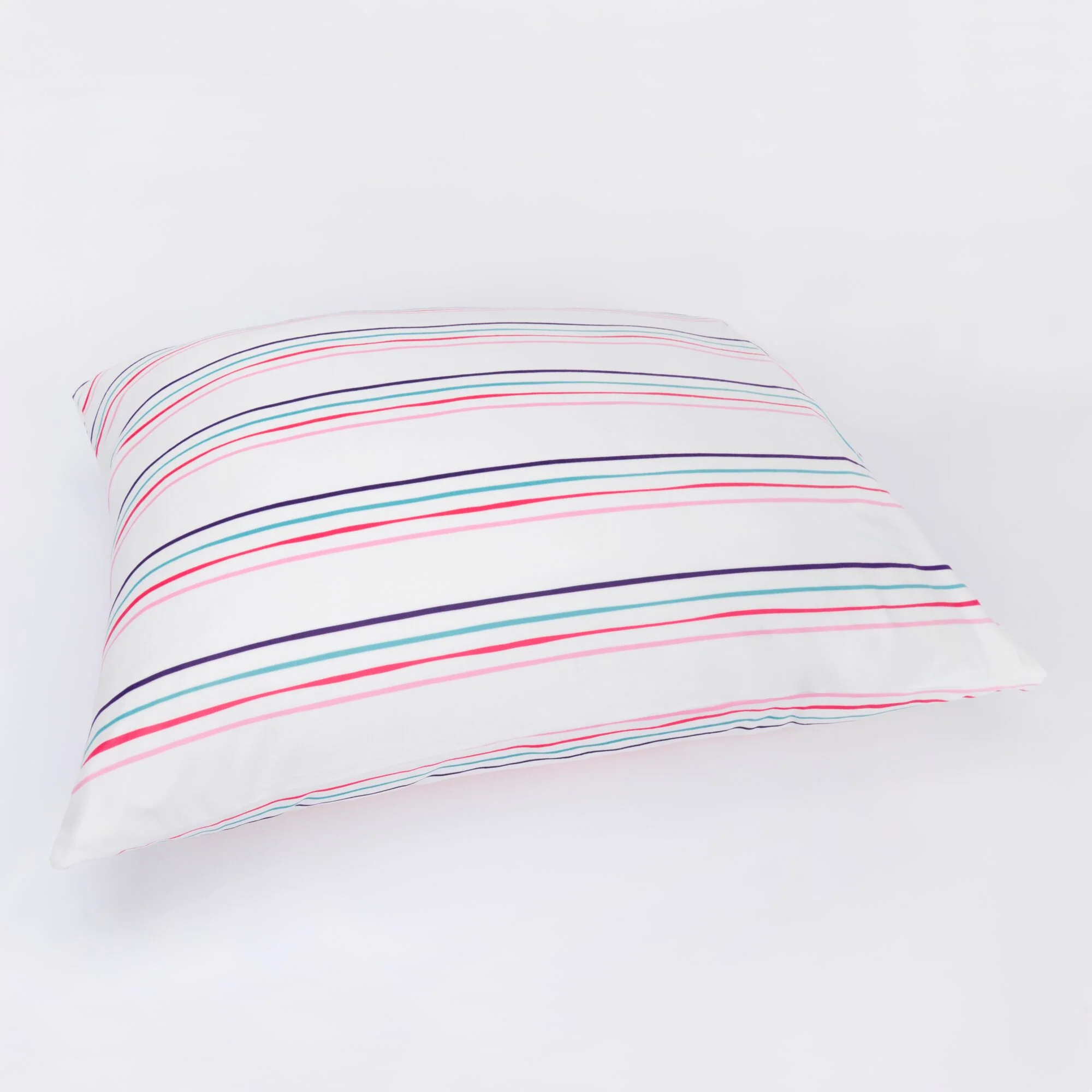 "Sweet Stripes" SquishPillow Pillowcase (Standard) - Image 4