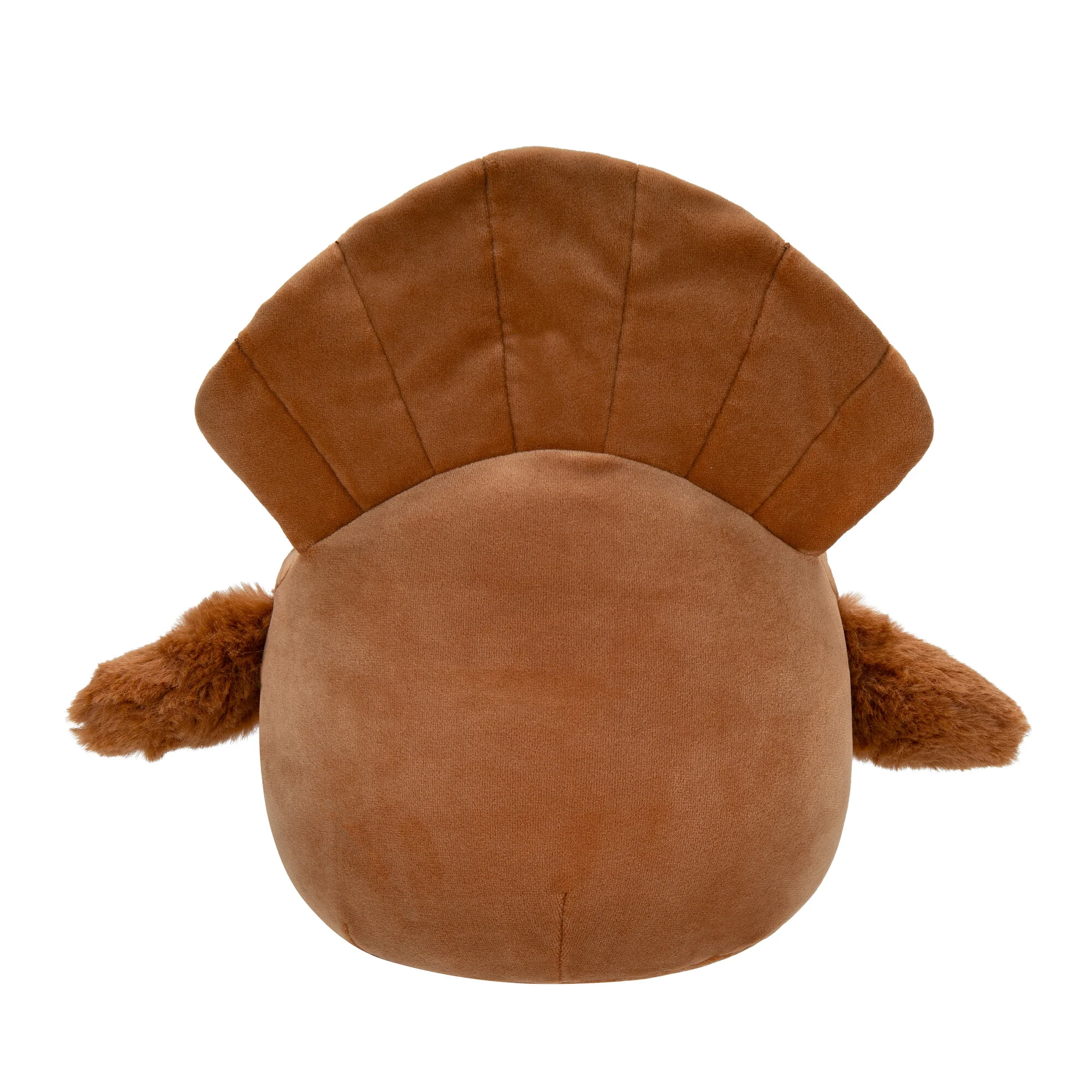 8-Inch and 3.5-Inch Terry the Turkey 2-Pack - Image 5