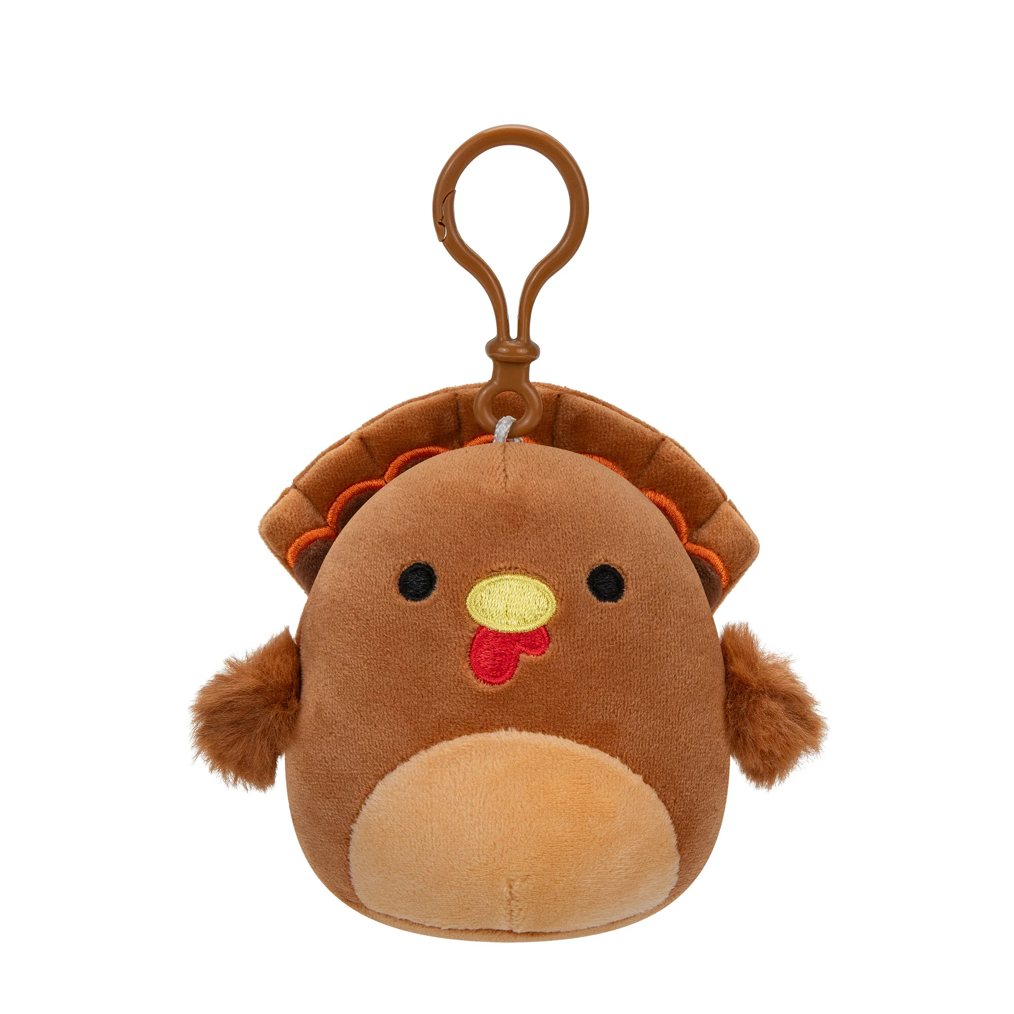 8-Inch and 3.5-Inch Terry the Turkey 2-Pack - Image 6