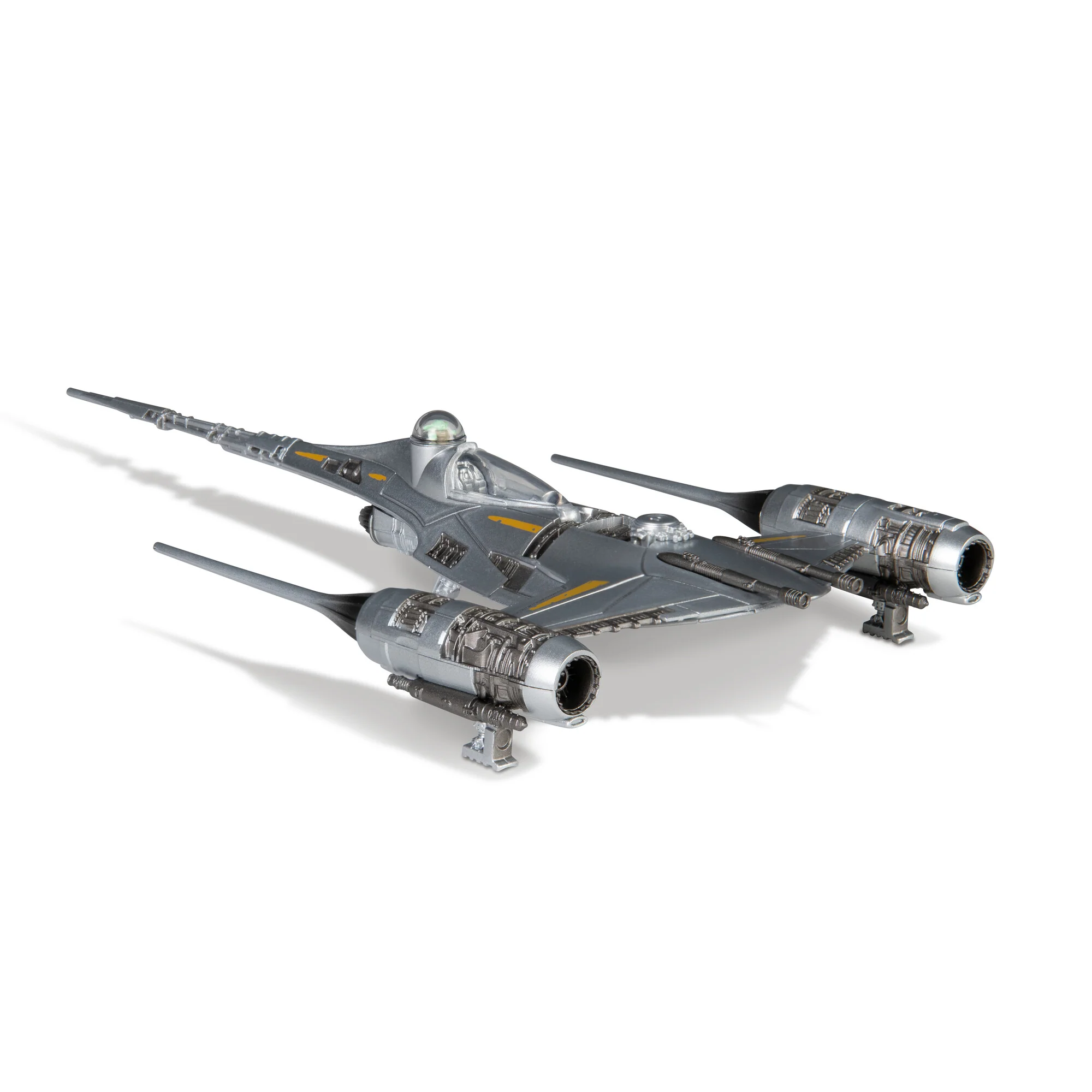 The Mandalorian's N-1 Starfighter - Image 2