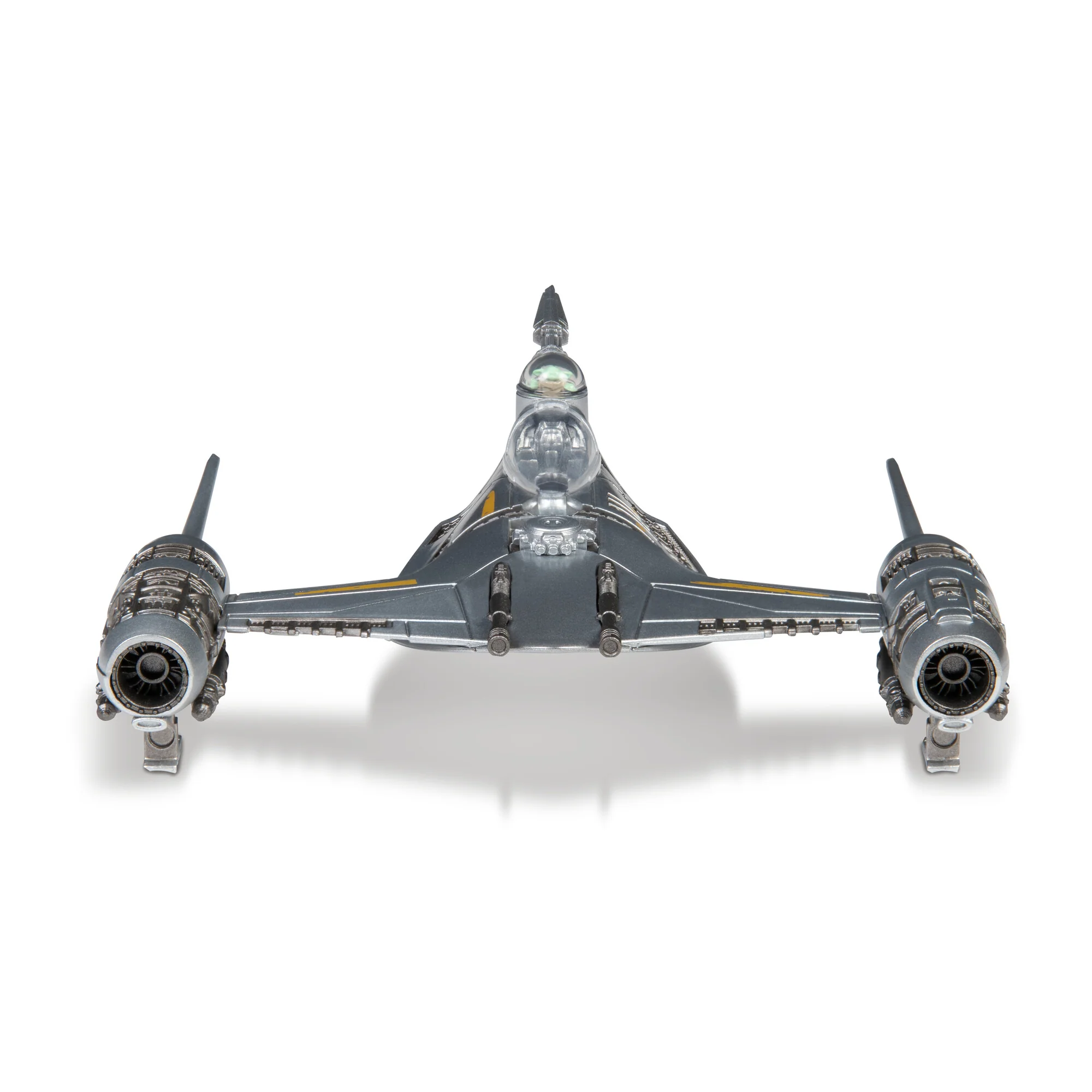 The Mandalorian's N-1 Starfighter - Image 3