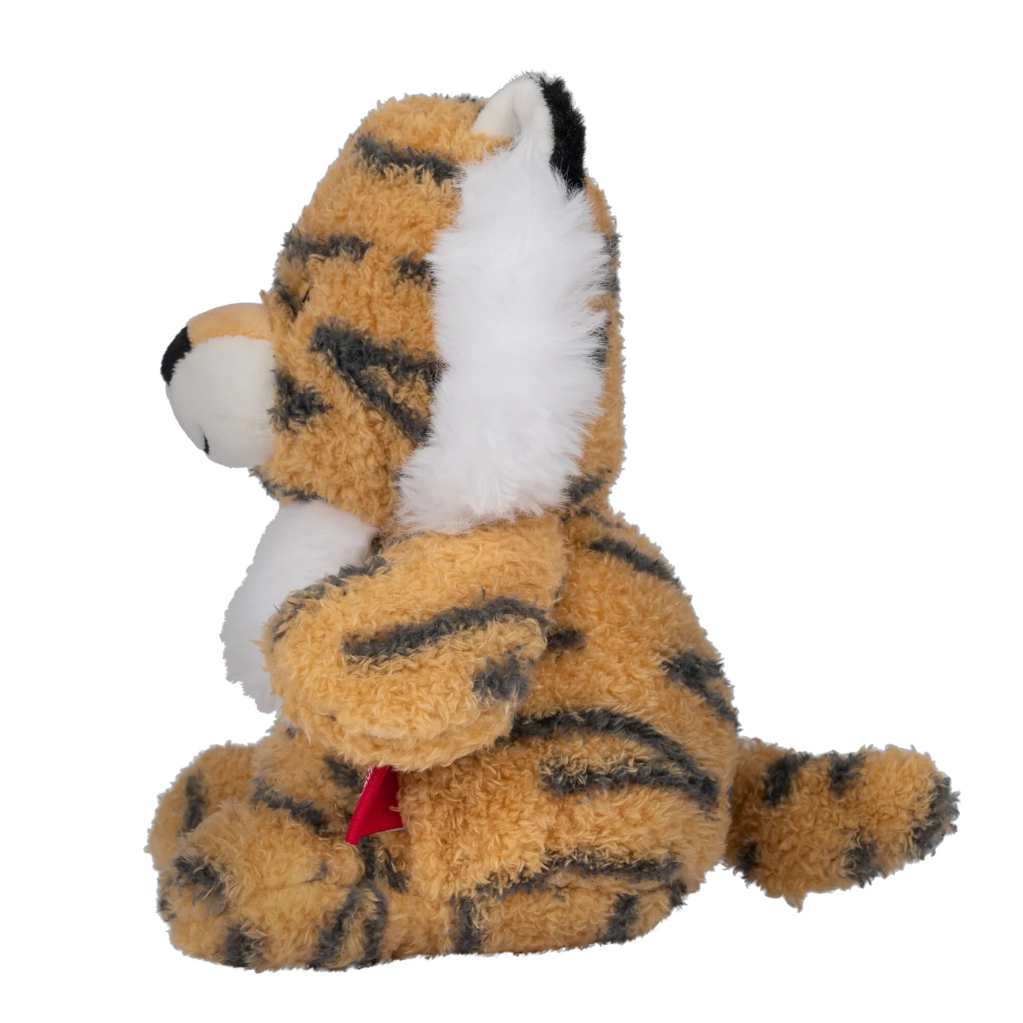 Tiger Trent - Image 3