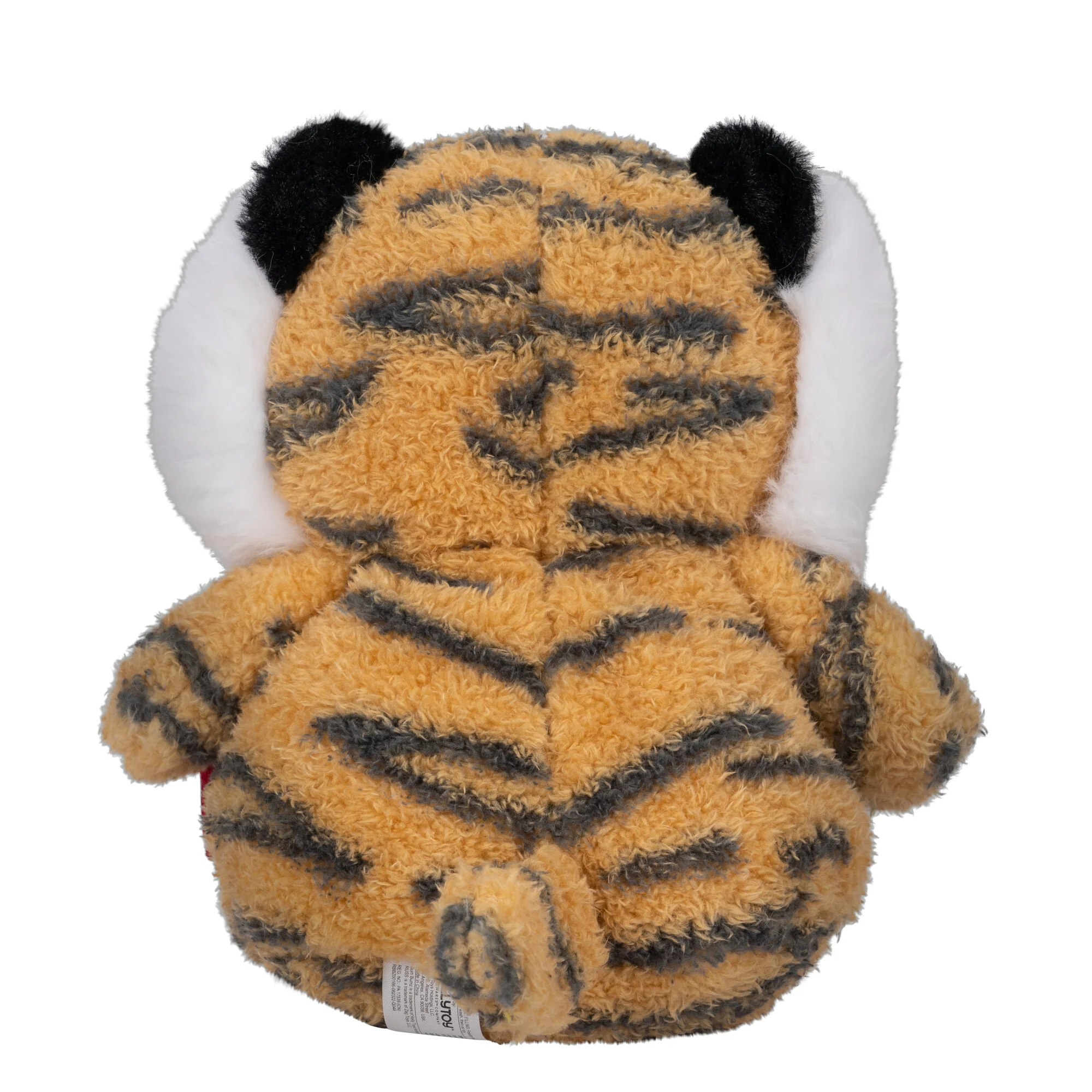 Tiger Trent - Image 4