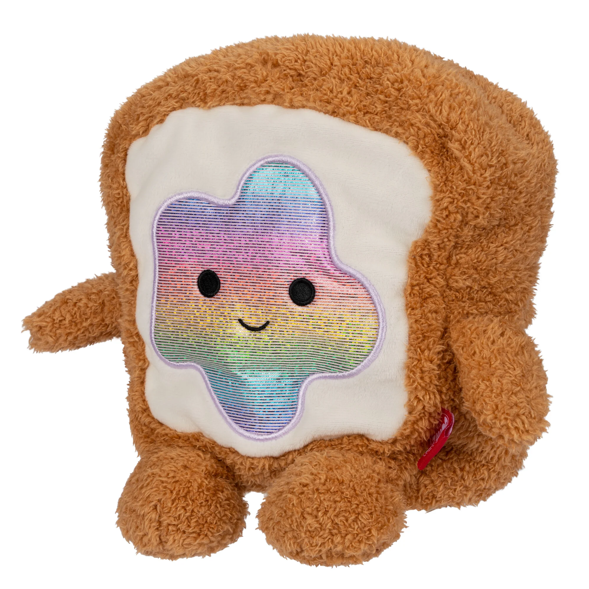 Toast With Rainbow Jam Timothy - Image 2