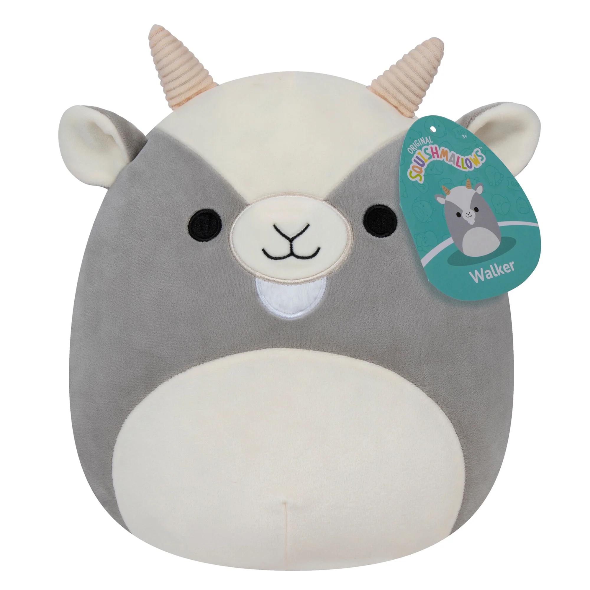 12-Inch Walker the Goat - Image 6