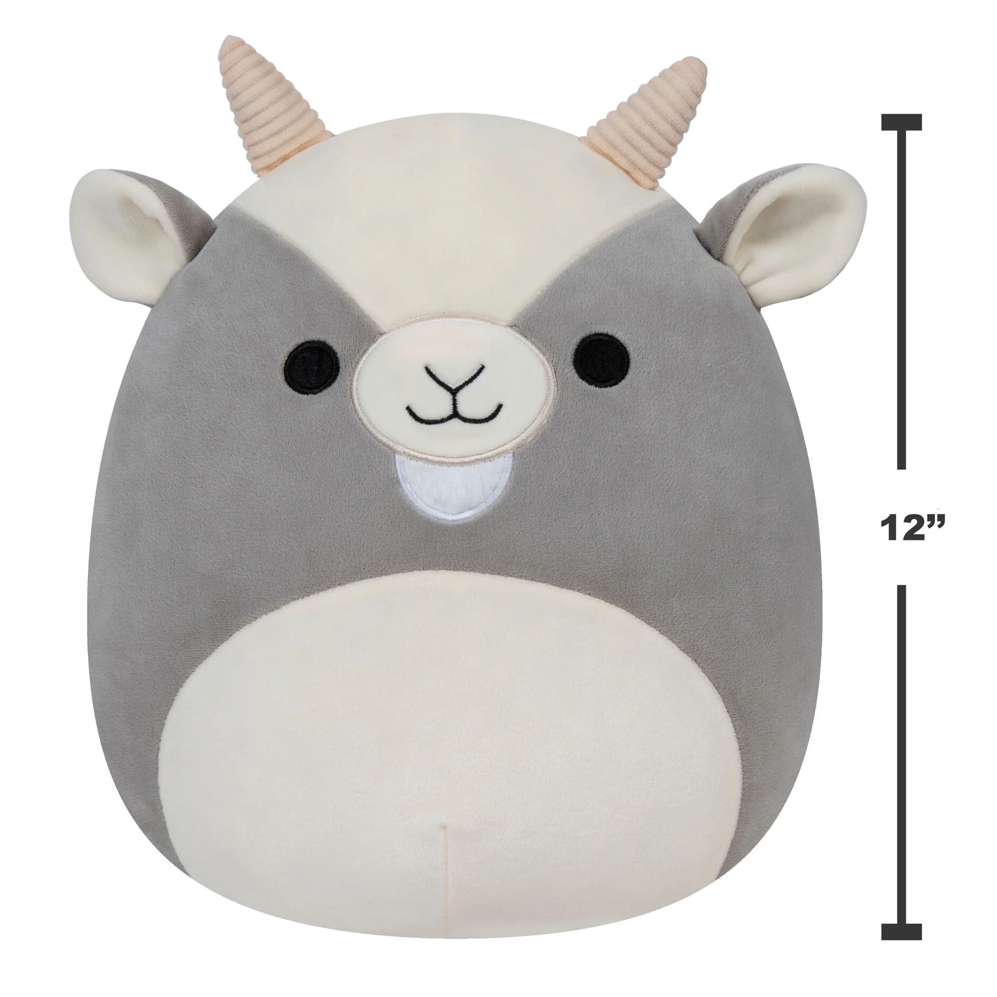 12-Inch Walker the Goat - Image 7