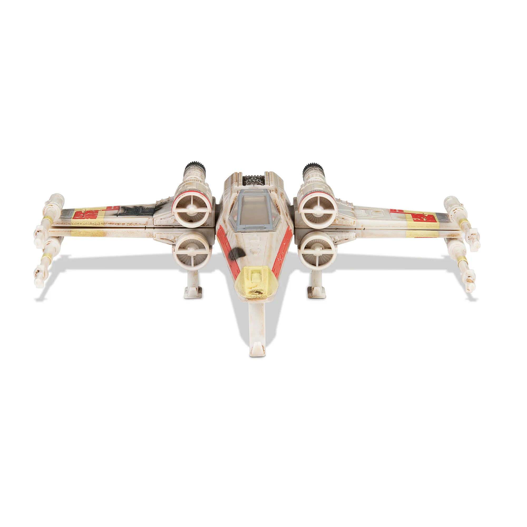 Wedge Antilles’ X-wing (Damaged) (Rare) - Image 2