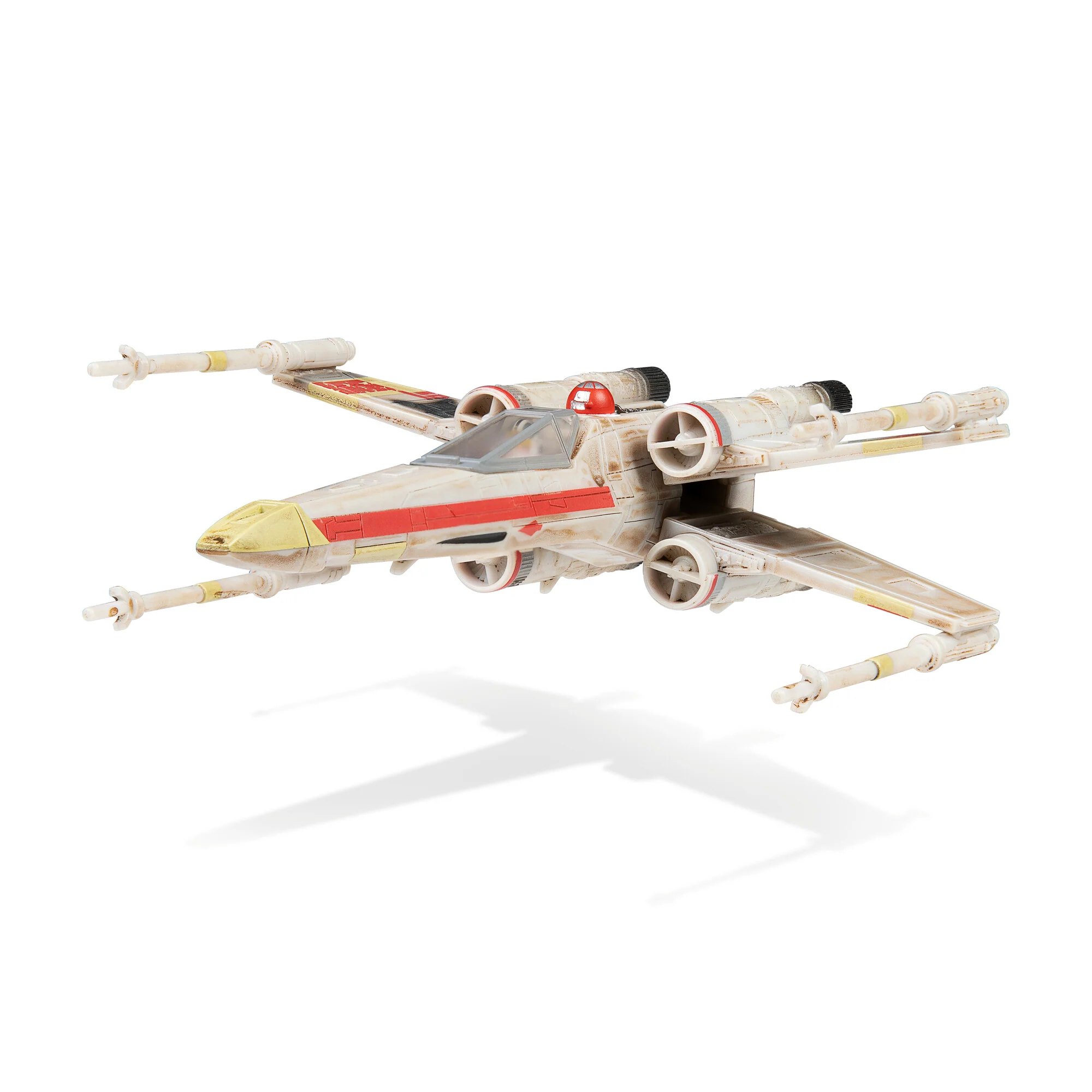 Wedge Antilles’ X-wing (Damaged) (Rare) - Image 3