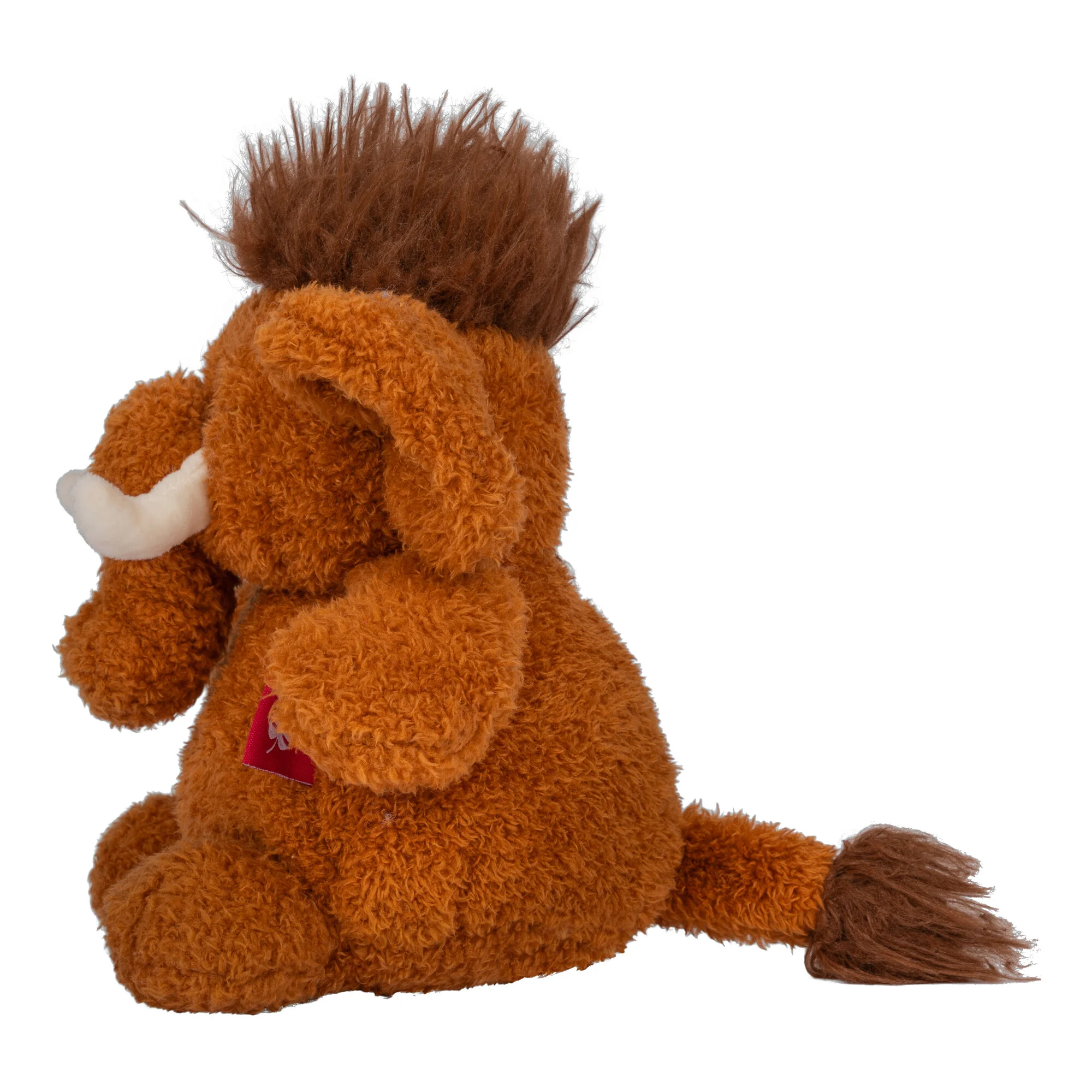 Wooly Whitney - Image 3