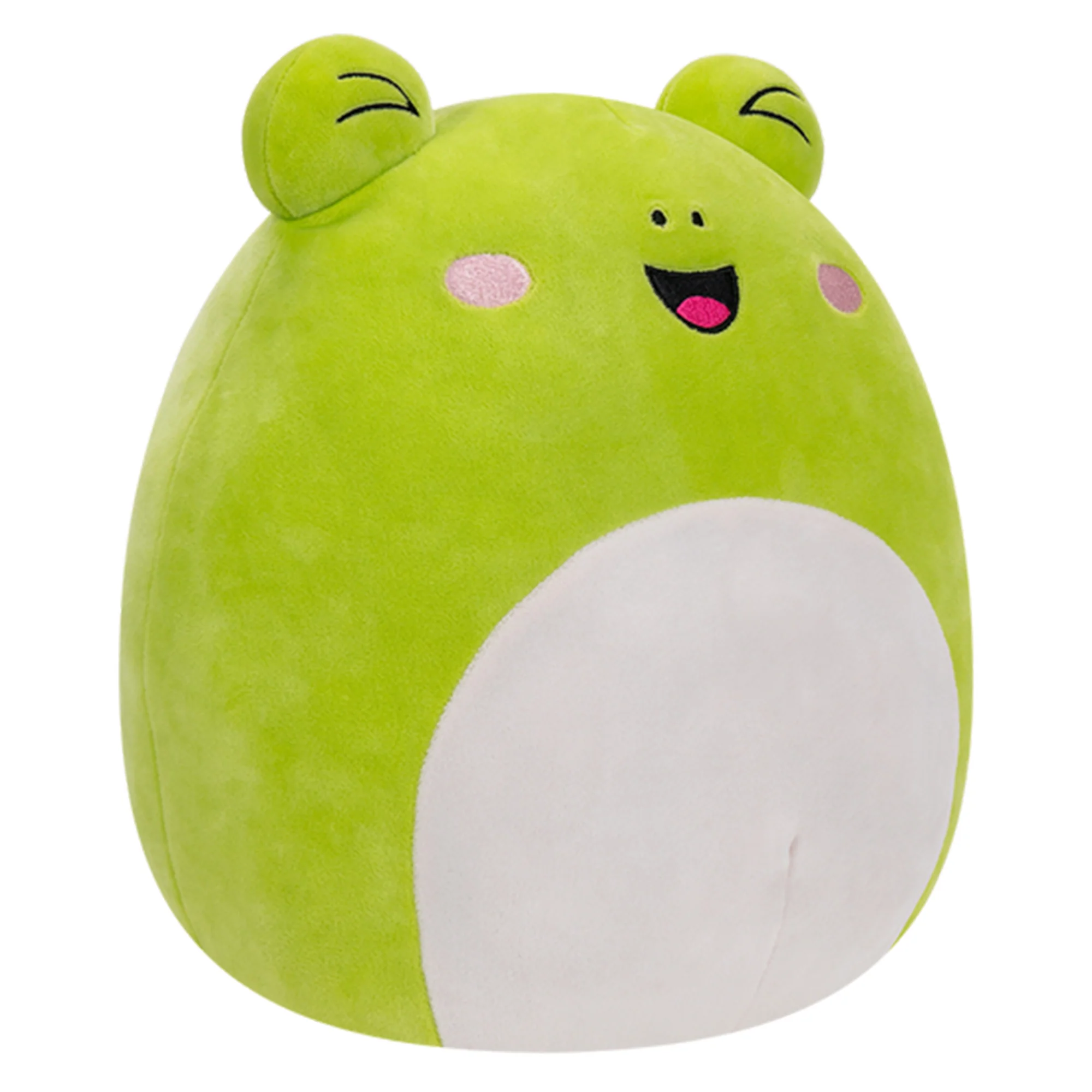 12-Inch Select Series: Wyatt the Frog - Image 6