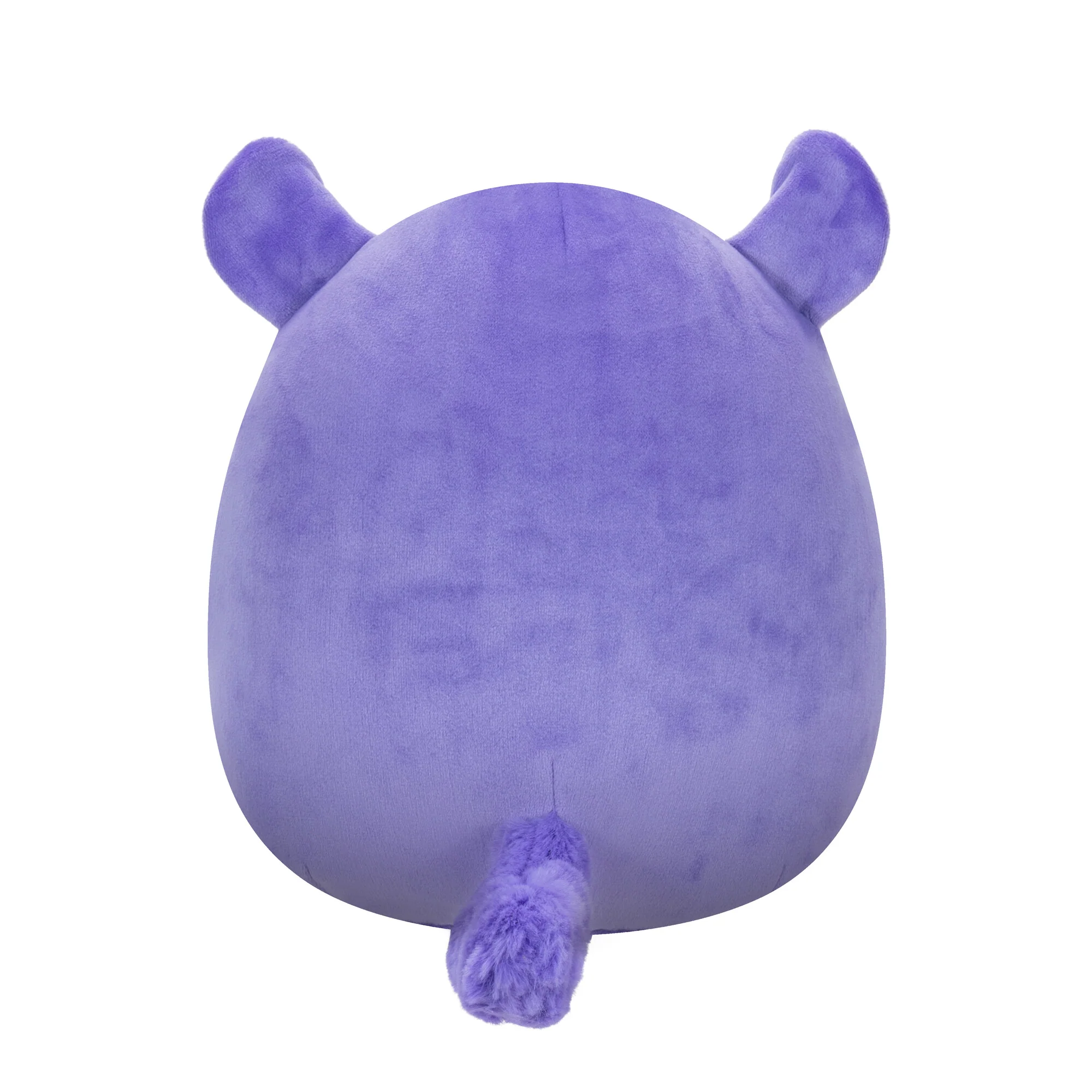 8-Inch Select Series: Zergman Grape Scented Chinchilla - Image 4
